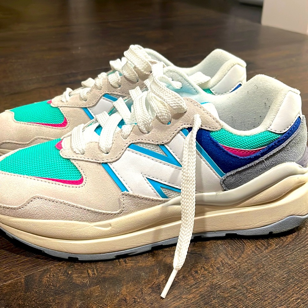 New Balance 57 / 40